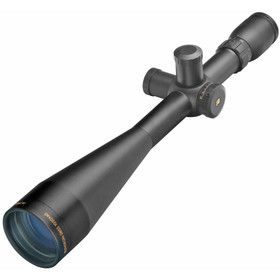 Sightron SIII Long Range 10-50x60 TD 0.1 Riflescope features a 30mm one piece tube